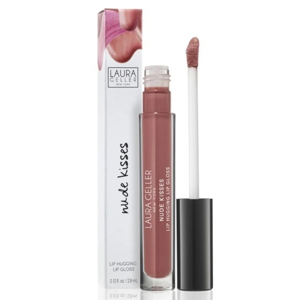Laura Geller Lipgloss Shade Heartbreaker